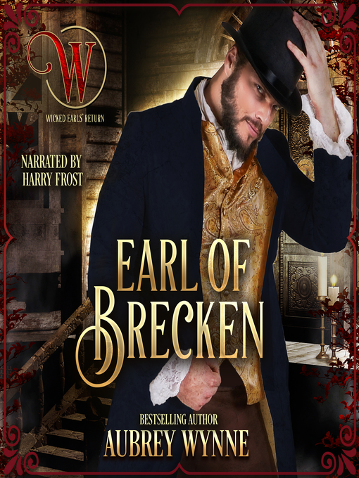Title details for Earl of Brecken by Aubrey Wynne - Available